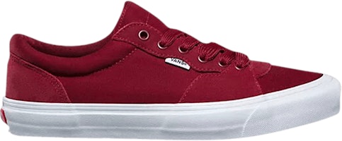 Vans Style 205 'Fat Lace - Cabernet' VN0A3DPTR4E Vans Style 205 'Fat Lace - Cabernet' VN0A3DPTR4E