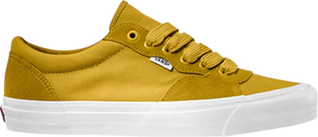 Vans Style 205 'Fat Lace - Tawny Olive' VN0A3DPTQFK Vans Style 205 'Fat Lace - Tawny Olive' VN0A3DPTQFK