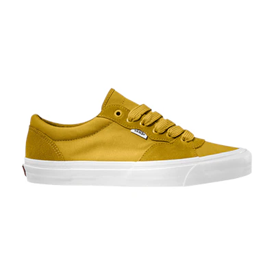 Vans Style 205 'Fat Lace - Tawny Olive'