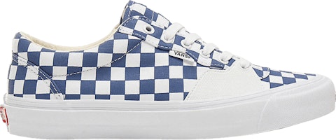 Vans Style 205 'Navy Checkerboard' VN0A3DPTUR4 Vans Style 205 'Navy Checkerboard' VN0A3DPTUR4
