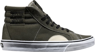 Vans Style 238 'California Native - Grape Leaf' VN0A3JFIR4G Vans Style 238 'California Native - Grape Leaf' VN0A3JFIR4G