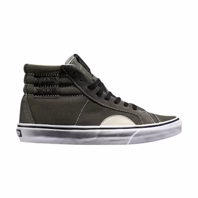 Vans Style 238 'California Native - Grape Leaf'