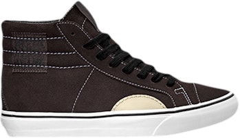 Vans Style 238 'California Native - Licorice' VN0A3JFIQFF Vans Style 238 'California Native - Licorice' VN0A3JFIQFF