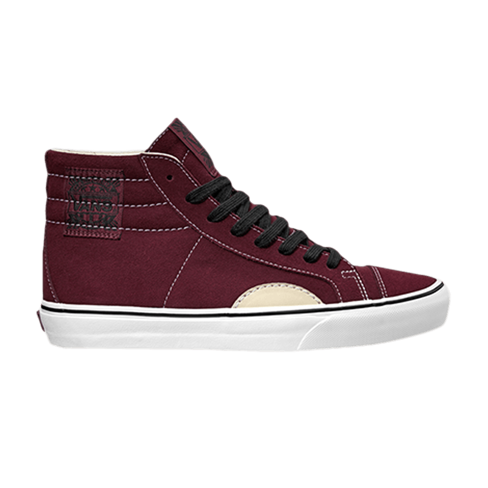 Vans Style 238 'California Native - Port Royale' VN0A3JFIJQR