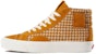 Vans Gaya 238 VLT LX 'Anyaman - Coklat Buckthorn' VN0A4U1AXLJ
