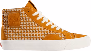 Vans Style 238 VLT LX 'Woven - Buckthorn Brown' VN0A4U1AXLJ Vans Style 238 VLT LX 'Woven - Buckthorn Brown' VN0A4U1AXLJ