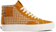 Order Vans Gaya 238 VLT LX 'Anyaman - Coklat Buckthorn' VN0A4U1AXLJ