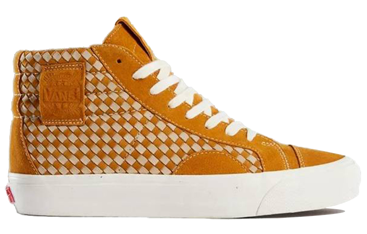 Order Vans Style 238 VLT LX '編織 - 沙棕色' VN0A4U1AXLJ