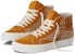 Vans Gaya 238 VLT LX 'Anyaman - Coklat Buckthorn' VN0A4U1AXLJ