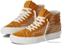 Lookbook Vans Gaya 238 VLT LX 'Anyaman - Coklat Buckthorn' VN0A4U1AXLJ