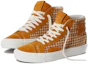 Lookbook Vans Style 238 VLT LX '編織 - 沙棕色' VN0A4U1AXLJ