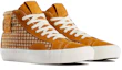 Shop Vans Style 238 VLT LX '編織 - 沙棕色' VN0A4U1AXLJ