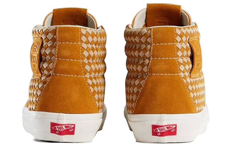 Purchase Vans Style 238 VLT LX '編織 - 沙棕色' VN0A4U1AXLJ