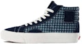 Buy Vans Gaya 238 VLT LX 'Anyaman - Dress Blues' VN0A4U1AXLK