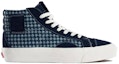Order Vans Gaya 238 VLT LX 'Anyaman - Dress Blues' VN0A4U1AXLK