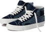 Lookbook Vans Gaya 238 VLT LX 'Anyaman - Dress Blues' VN0A4U1AXLK