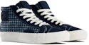 Shop Vans Style 238 VLT LX '編織 - 礼服藍' VN0A4U1AXLK