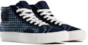 Shop Vans Gaya 238 VLT LX 'Anyaman - Dress Blues' VN0A4U1AXLK