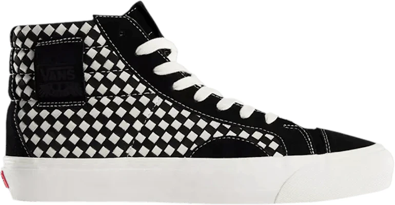 Vans Style 238 VLT LX '編織 - 棉花糖' VN0A4U1AXLL Buy Vans Style 238 VLT LX '編織 - 棉花糖' VN0A4U1AXLL