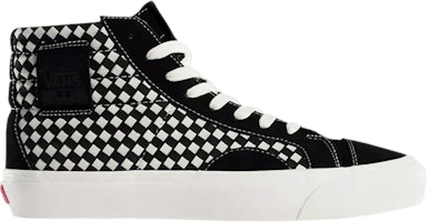 Vans Style 238 VLT LX 'Woven - Marshmallow' VN0A4U1AXLL Vans Style 238 VLT LX 'Woven - Marshmallow' VN0A4U1AXLL