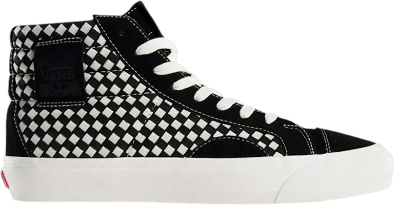 Vans Style 238 VLT LX 'Woven - Marshmallow' VN0A4U1AXLL Buy Vans Style 238 VLT LX 'Woven - Marshmallow' VN0A4U1AXLL