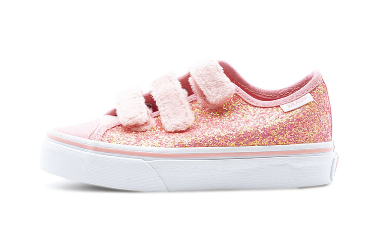 Buy Vans Style 23 粉色运动鞋 VN0A3JFN2KO