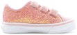 Vans Gaya 23 Sneakers K Merah Jambu VN0A3JFN2KO
