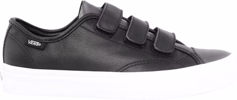 Vans Style 23 V 2-Tone Leather 'Gunmetal' VN0A38GCMWW Vans Style 23 V 2-Tone Leather 'Gunmetal' VN0A38GCMWW
