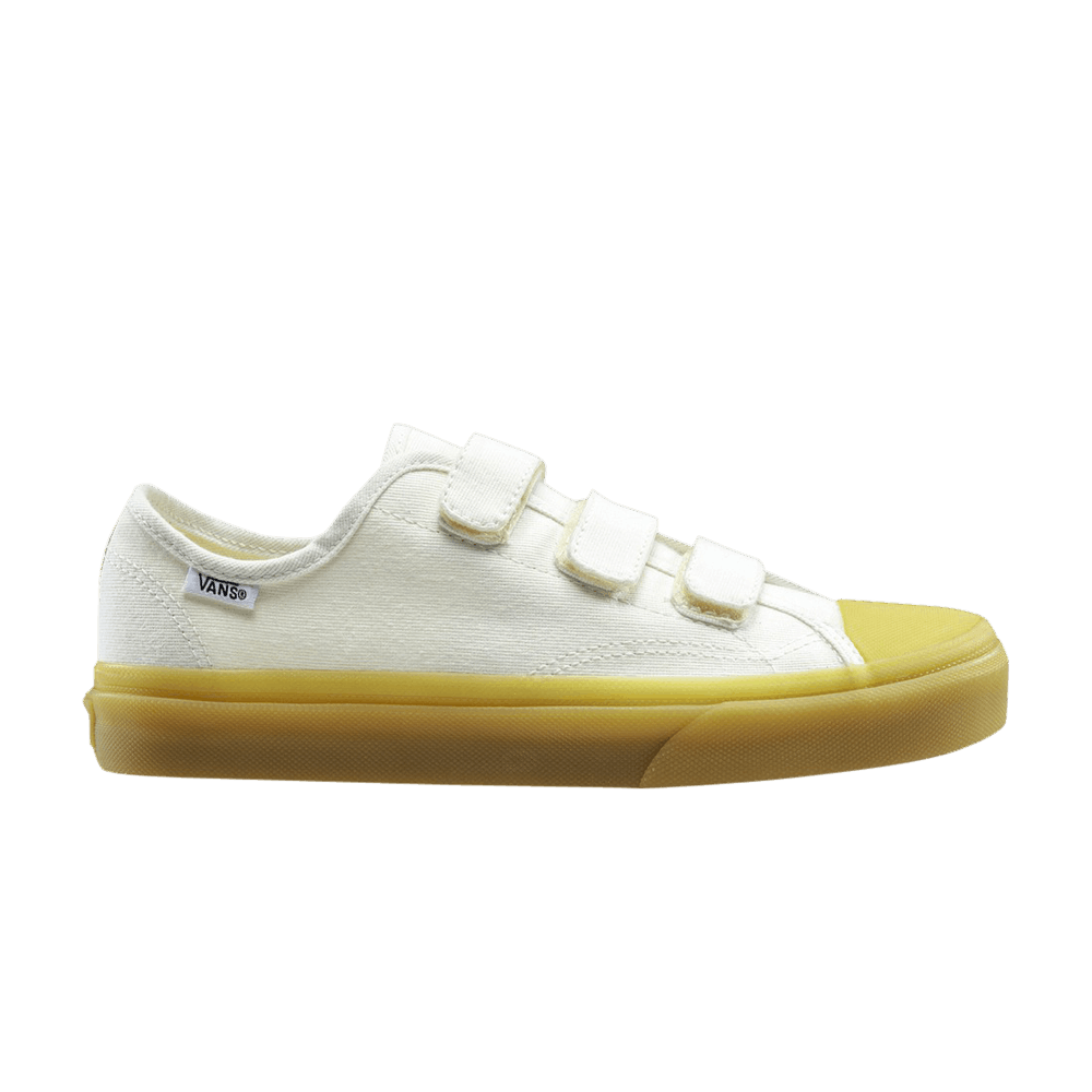 Vans Style 23 V 'Marshmallow Gum' VN0A38GCOVM