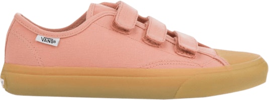 Vans Style 23 V 'Muted Clay Gum' VN0A38GCQ9Z Vans Style 23 V 'Muted Clay Gum' VN0A38GCQ9Z