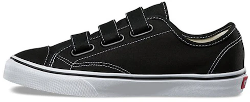 Vans Style 23 V Black VN0A38GC3SY Vans Style 23 V Black VN0A38GC3SY