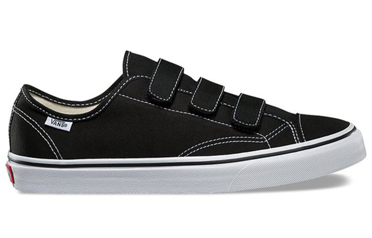 Order Vans Gaya 23 V Hitam VN0A38GC3SY