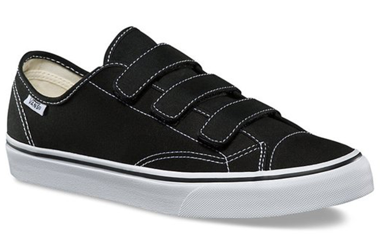 Lookbook Vans Gaya 23 V Hitam VN0A38GC3SY