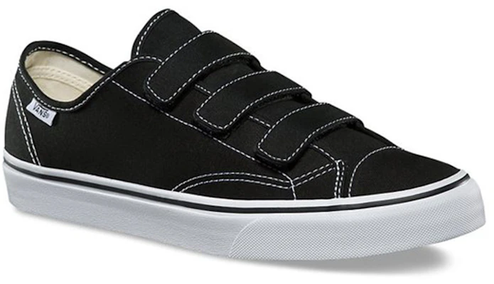 Vans Gaya 23 V Hitam VN0A38GC3SY Lookbook Vans Gaya 23 V Hitam VN0A38GC3SY