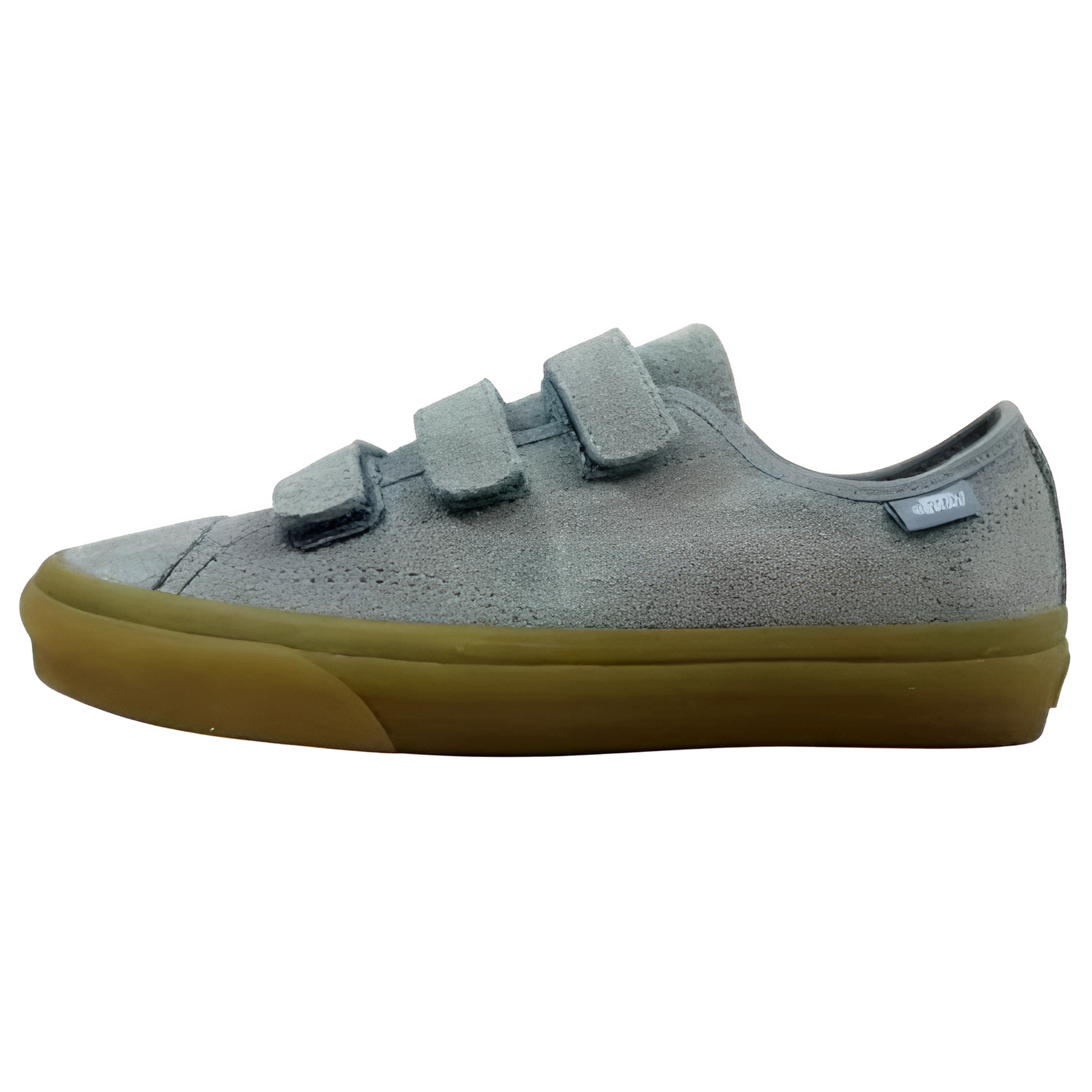 Vans Style 23 V Fuzzy Suede 'Arona' VN0A38GCOMT