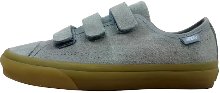 Vans Style 23 V 绒面革'Arona' VN0A38GCOMT Buy Vans Style 23 V 绒面革'Arona' VN0A38GCOMT