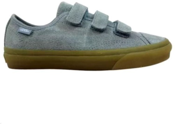 Vans Style 23 V Fuzzy Suede 'Arona' VN0A38GCOMT Order Vans Style 23 V Fuzzy Suede 'Arona' VN0A38GCOMT