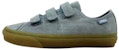 Vans Style 23 V Fuzzy Suede 'Arona' VN0A38GCOMT
