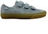 Vans Style 23 V Fuzzy Suede 'Arona' VN0A38GCOMT
