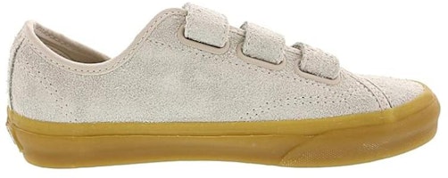 Vans Style 23 V Fuzzy Suede 'Birch' VN0A38GCOMU Vans Style 23 V Fuzzy Suede 'Birch' VN0A38GCOMU