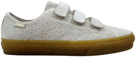Vans Style 23 V Fuzzy Suede 'Birch' VN0A38GCOMU Vans Style 23 V Fuzzy Suede 'Birch' VN0A38GCOMU