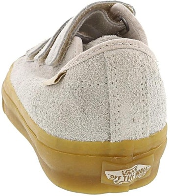 Vans Style 23 V Fuzzy Suede 'Birch' VN0A38GCOMU Shop Vans Style 23 V Fuzzy Suede 'Birch' VN0A38GCOMU