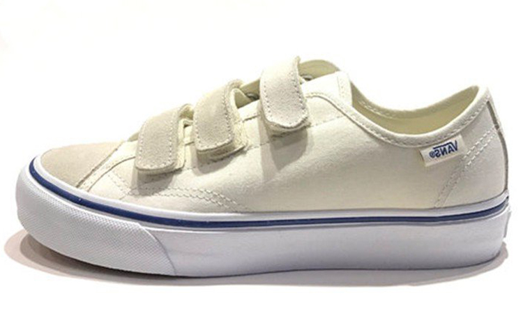 Vans Style 23 V Khaki VN0A38GCKC0