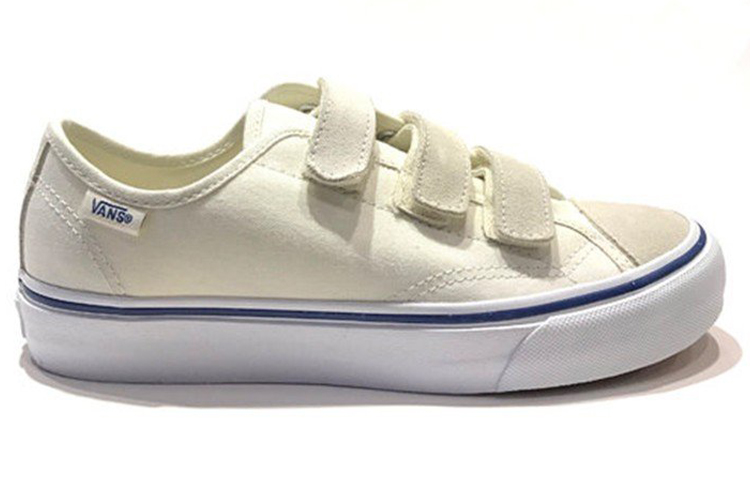 Order Vans Style 23 V Caqui VN0A38GCKC0