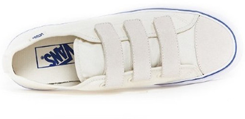 Vans Style 23 V カーキ (Vans Style 23 V Khaki) VN0A38GCKC0 Lookbook Vans Style 23 V カーキ (Vans Style 23 V Khaki) VN0A38GCKC0