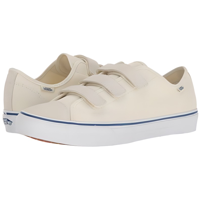 Shop Vans Style 23 V Kaki VN0A38GCKC0