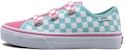 Vans Style 23 V Style 'Blue Pink White' VN0A3JFNVJH
