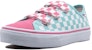 Vans Style 23 V Style 'Blue Pink White' VN0A3JFNVJH