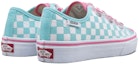 Lookbook Vans Style 23 V Style 'Blue Pink White' VN0A3JFNVJH