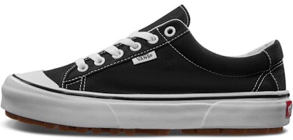 Vans Style 29 Shoes Black/White VN0A3MVH6BT Vans Style 29 Shoes Black/White VN0A3MVH6BT